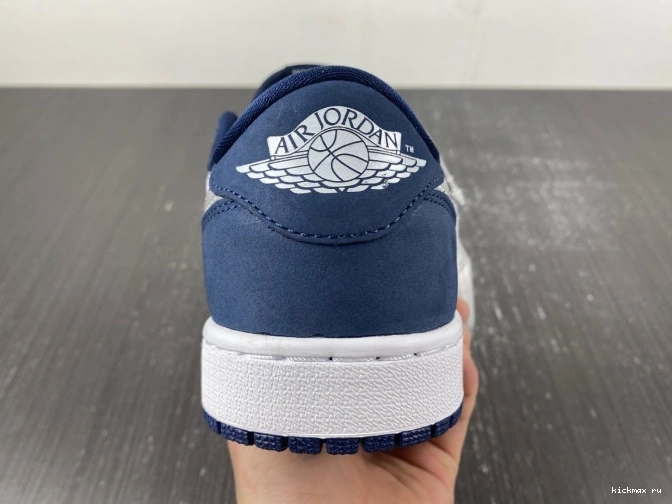Rep Jordan Navy 1 Midnight CJ7891-400 SB Low 0822